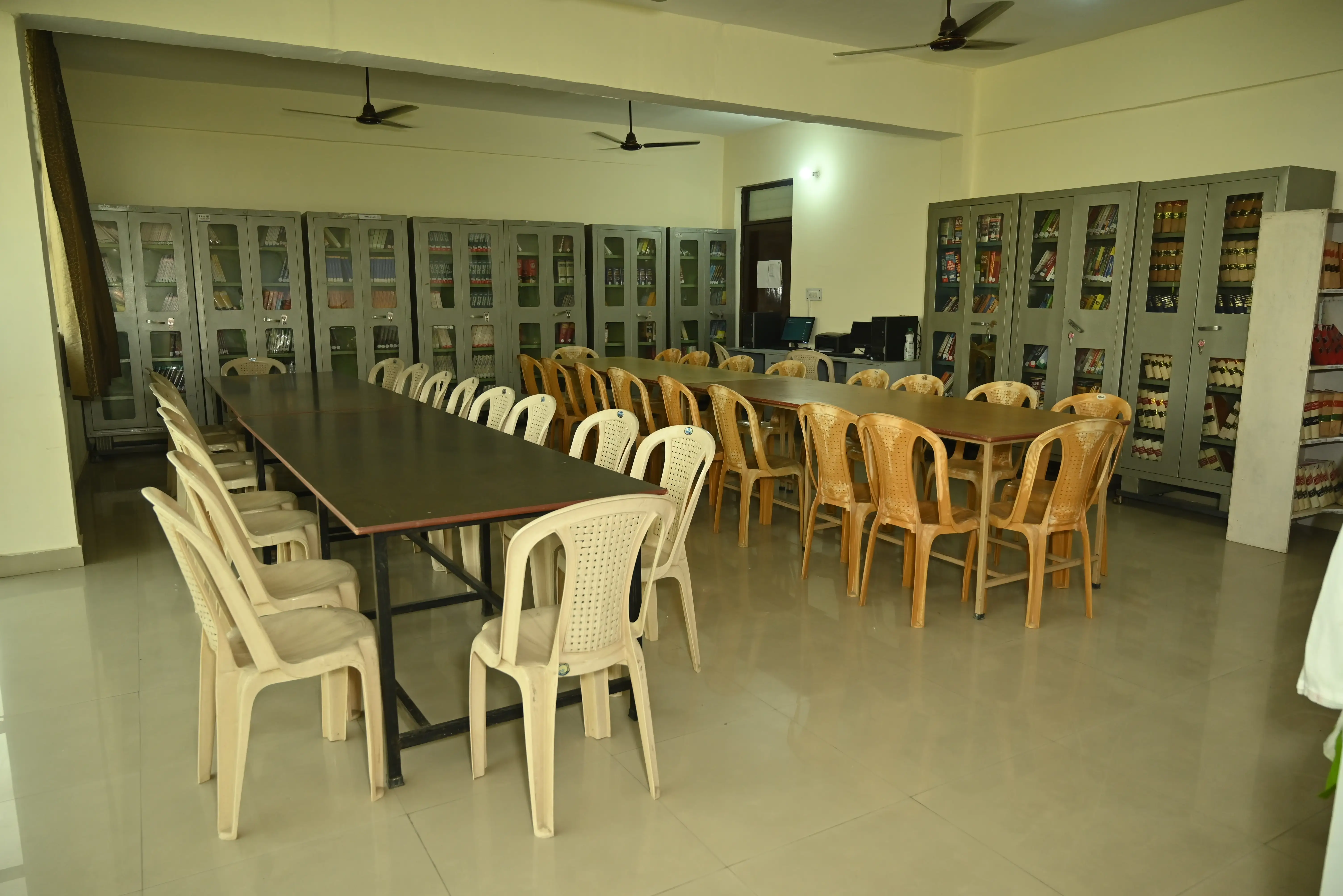 Library